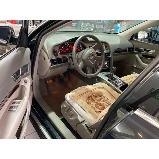 【月租-北京】一汽奥迪 A6L 2.0T6档 手动基本型 商品图8