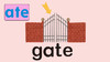 gate 商品缩略图0