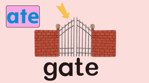 gate 商品图0