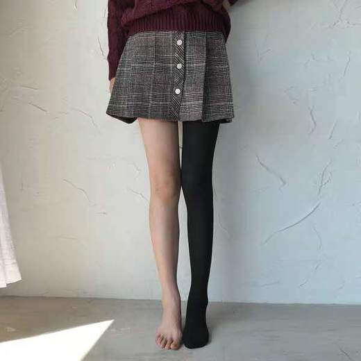 KG2323 日单连裤袜 商品图1