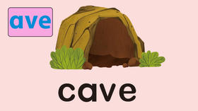 cave