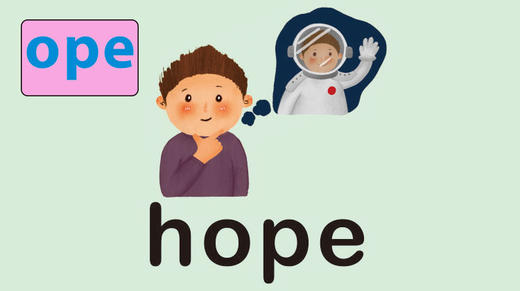 hope 商品图0