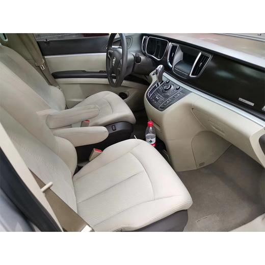 【特价月租-北京】别克 GL8 2.4 CT豪华商务舒适版 商品图6