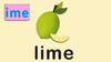 lime 商品缩略图0