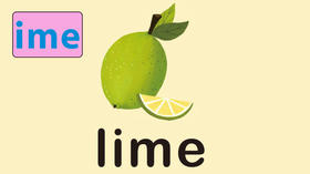 lime