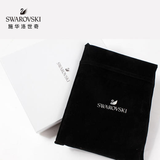 施华洛世奇 笔记本套装（白） 商品图4