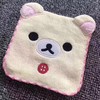 JMY5601积分兑换：300分/个出口日本原单轻松熊卡通可爱卫生棉包收纳包 商品缩略图0