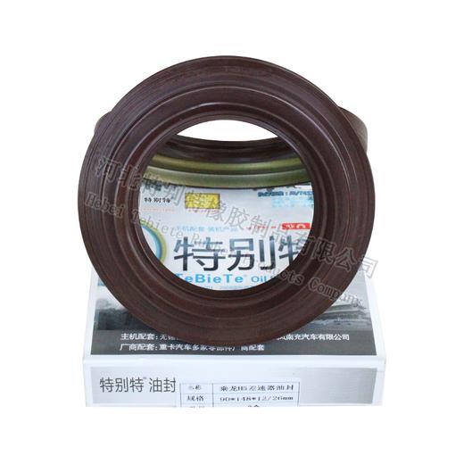 特别特 90*148*12/26 (TBT)乘龙H5差速器油封（901481226）90x148x12x26（9014812）9014812/16 商品图0