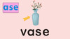 vase 商品缩略图0