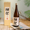 獭祭45纯米大吟酿清酒1.8L盒装 商品缩略图0