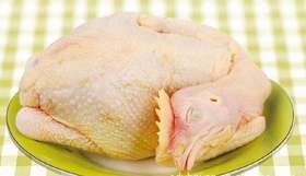 （冻）三黄鸡（约500g）