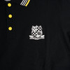 White Mountaineering EMBLEM EMBROIDERED POLO SHIRT 刺绣徽章超长棉鹿子短袖POLO 商品缩略图3