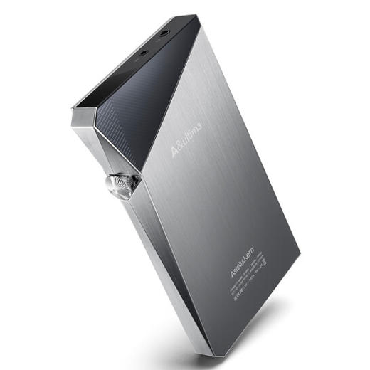 艾利和(iriver)a&ultima sp2000 512g 便携hifi音乐播放器