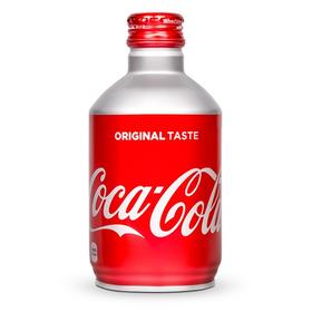 子弹头可口可乐