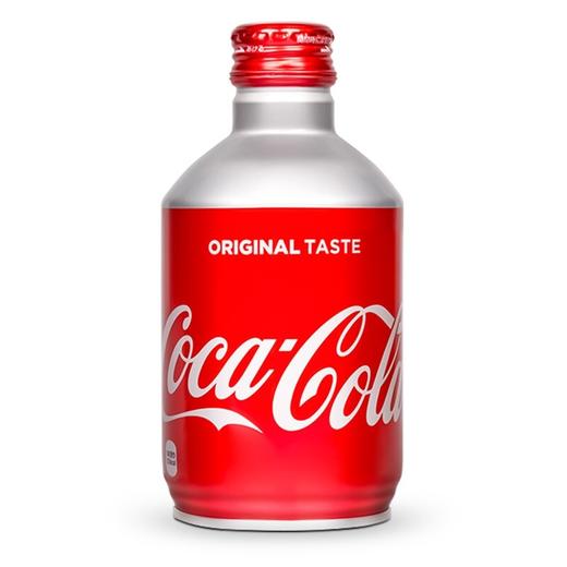 子弹头可口可乐 商品图0