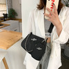 小时尚新月包 包包夏季小清新休闲单肩斜挎箱包 商品缩略图2