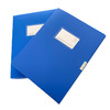 加厚A4塑料档案盒 商品缩略图4