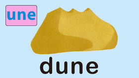 dune