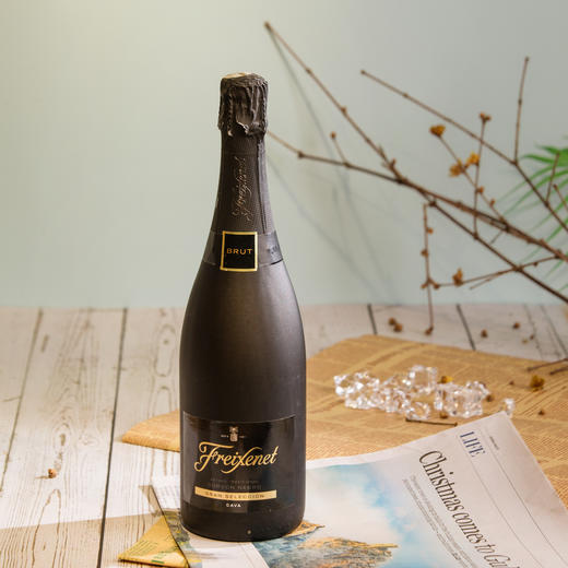 菲斯奈特黑牌起泡葡萄酒