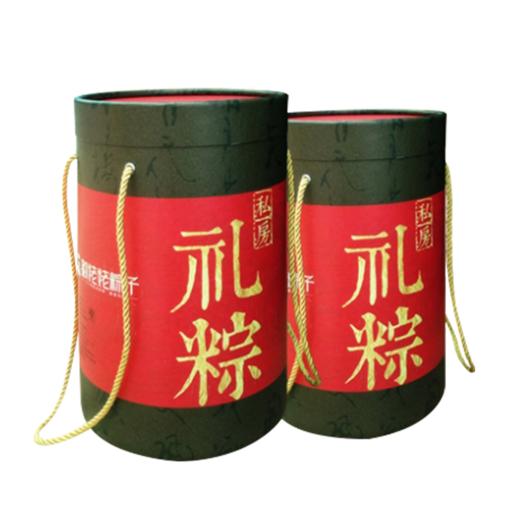 滕州刘姥姥私房粽子礼盒 端午节礼品粽子礼盒八种口味装 商品图7