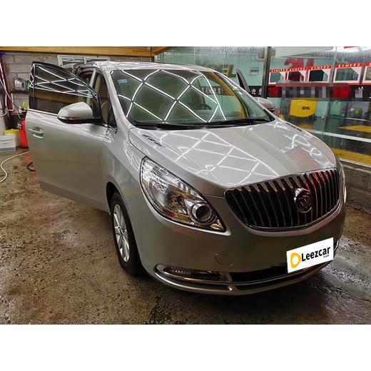 【特价月租-北京】别克 GL8 2.4 CT豪华商务舒适版 商品图3