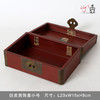 红包角皮盒盒子摆件装饰品 商品缩略图3