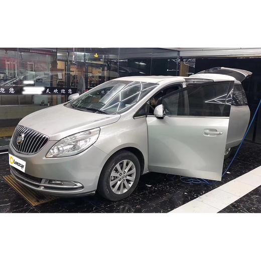 【特价月租-北京】别克 GL8 2.4 CT豪华商务舒适版 商品图4