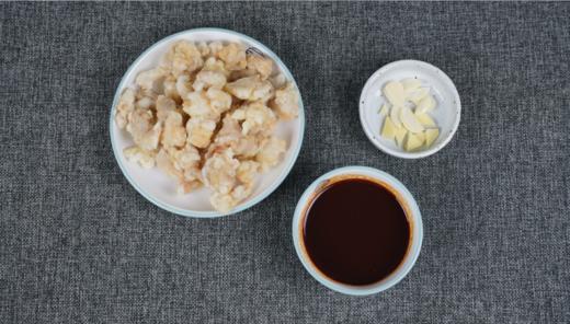 糖醋肉段（半成品） 商品图2