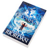 【中商原版】奥林匹斯英雄系列2：海神之子 英文原版 The Son of Neptune (Heroes of Olympus Book 2) Rick Riordan  儿童奇幻小说 商品缩略图2