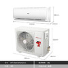 KFR-50GW/19HDA22AU1 商品缩略图4