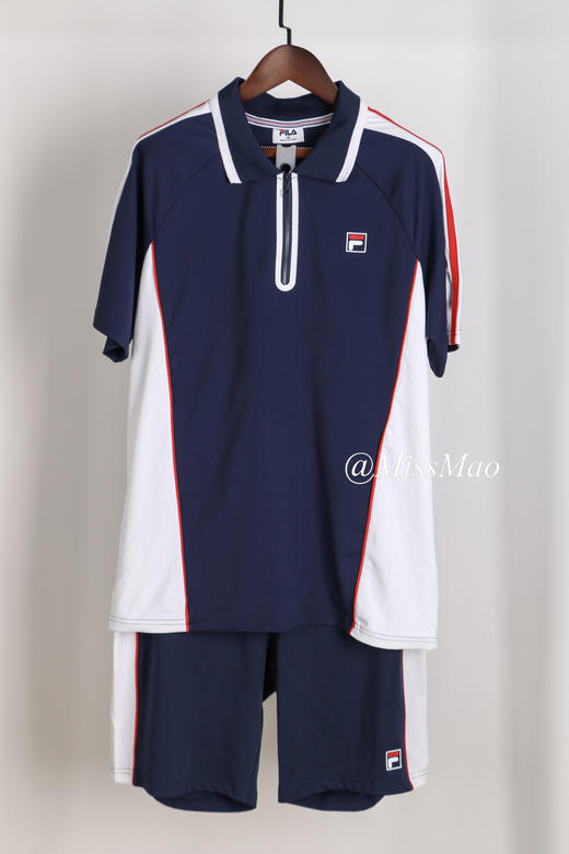 清仓特价/不退不换/Fila家庭运动装 商品图4