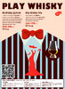 【JZ特供】Play Whisky 商品缩略图0