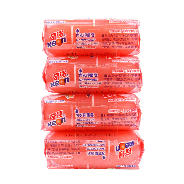 奇强内衣皂100g2块