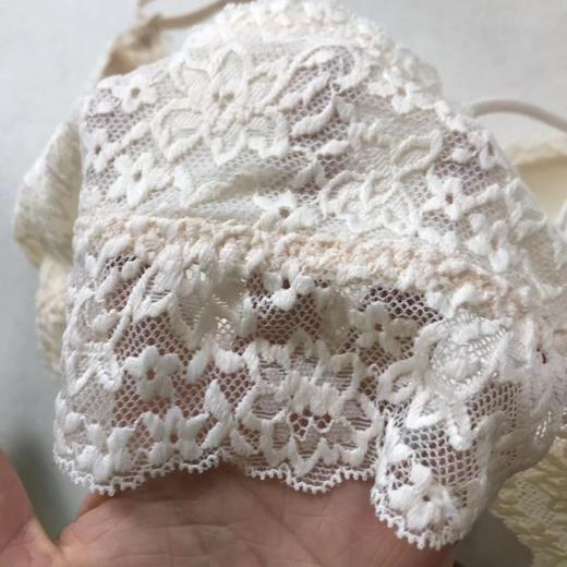 QLF12214  新款前扣内衣 商品图5