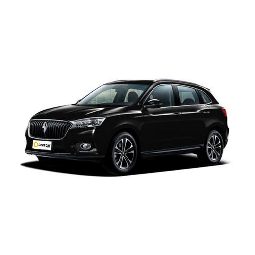 【特价月租-北京】宝沃 BX7 2.0T 手自一体 四驱豪华型 商品图0