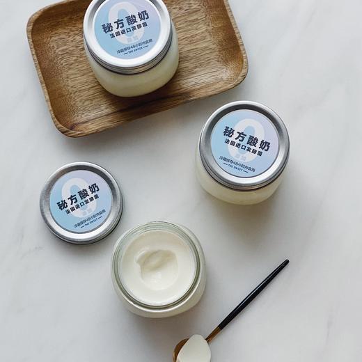 随心配：秘方酸奶 商品图1