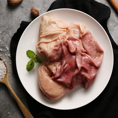 物本源无抗猪肚500g 商品图1