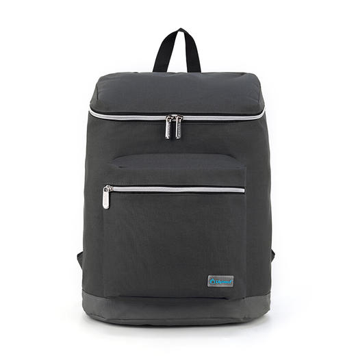 外交官Diplomat 双肩背包HM-5152L 蓝配灰/卡其配灰 商品图1