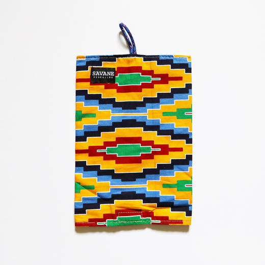 HUJI祤集Tissy纸巾袋SAVANE 商品图1