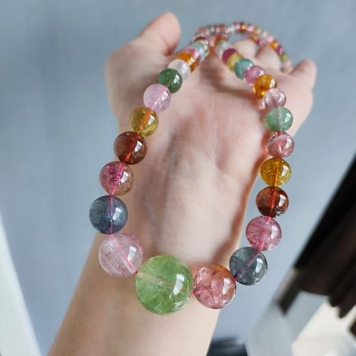 碧玺塔链 商品图1