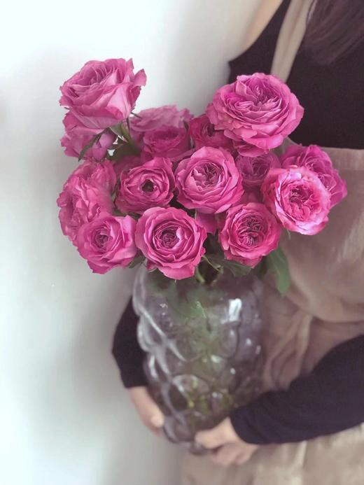 月卡/季卡/年卡【赠人玫瑰 手留余香】 简小姐精选花礼 月卡/季卡/年卡  顺丰包邮 商品图8