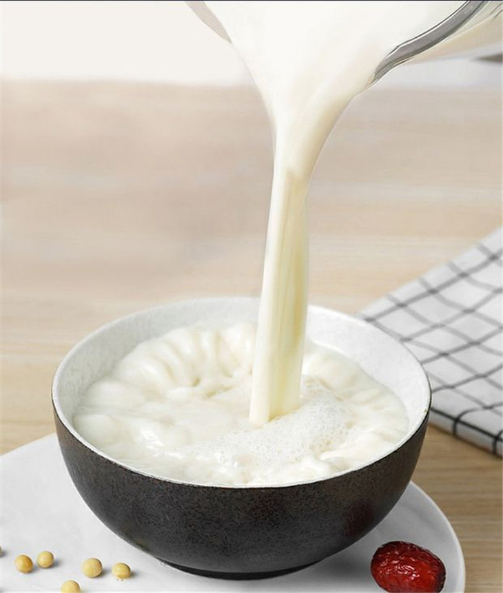 a08美国康宁revere加热营养破壁机