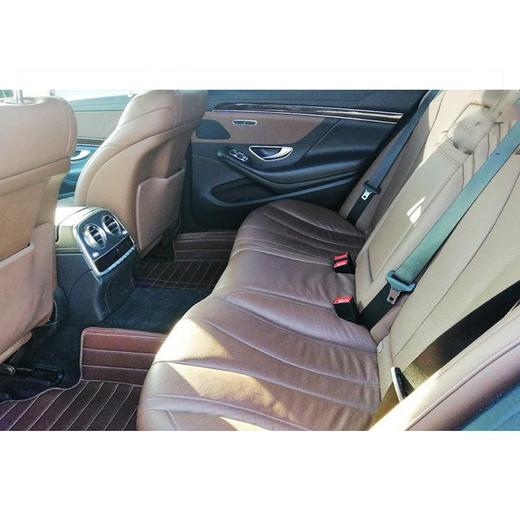 【月租-北京】奔驰 S320 L 商务型 商品图5