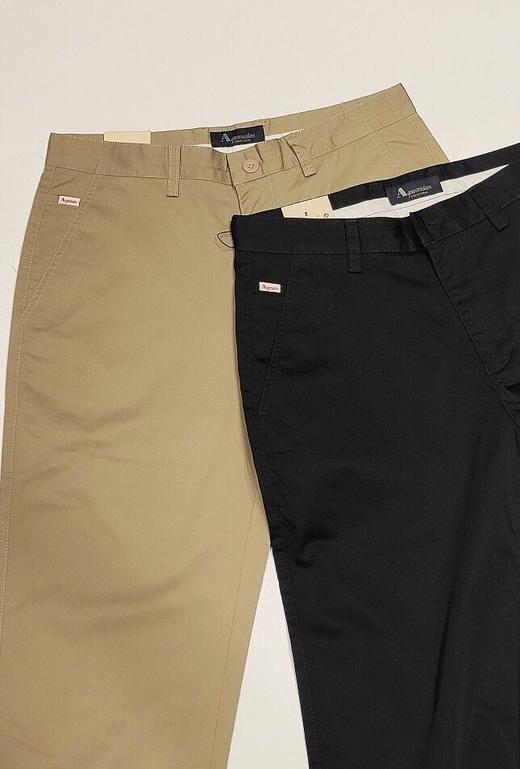 下男休闲长裤7005-39 商品图6