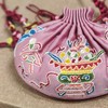 楚香非遗芳华汉绣香囊礼盒 商品缩略图5