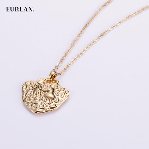 EURLAN.  X系列  设计款项链 商品图1