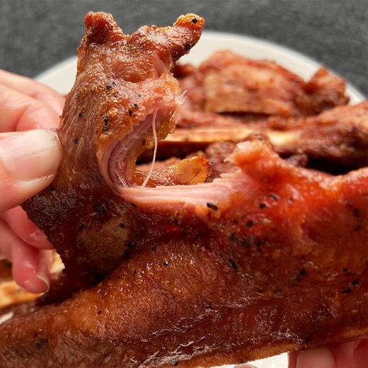 尚邦优选胜福扇子骨