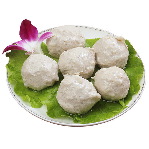 无抗猪肉丸子300g 商品图1