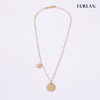 EURLAN.  X系列  欧美风项链 商品缩略图0