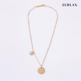 EURLAN.  X系列  欧美风项链